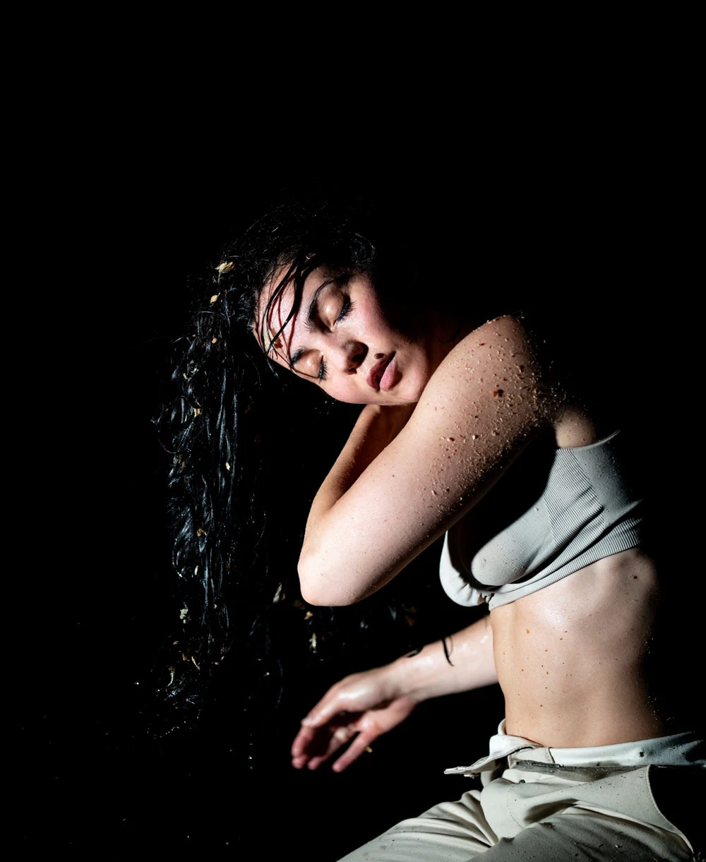 mantra-marlene manifeste marlene gobber