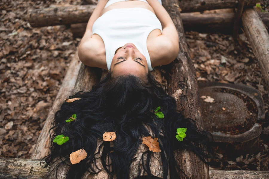 marlenefeuille mantra