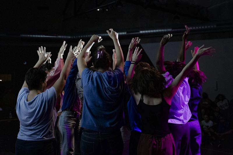 performance performance