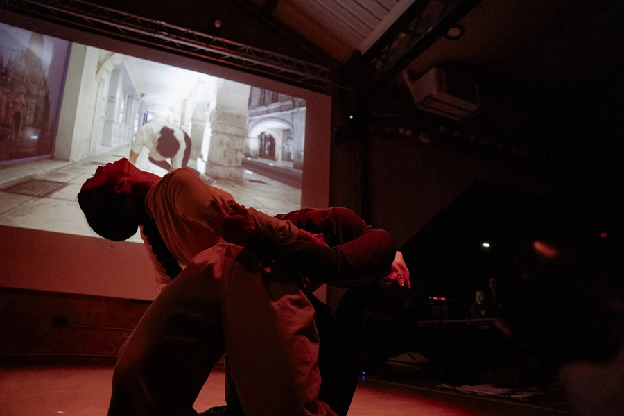 direction-mouvement marlene gobber